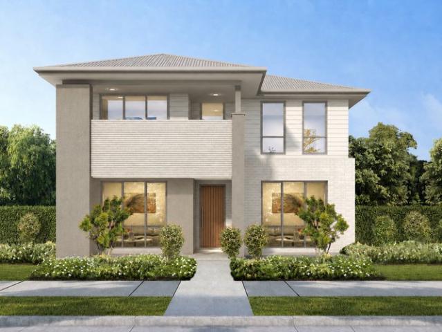 Lot 3813 Bronte 31 by Bellriver Homes