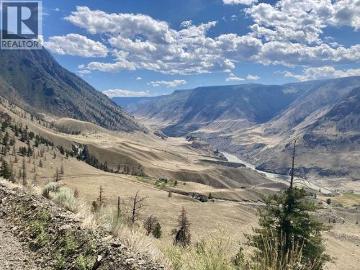 Lot 381 High Bar Road, Clinton, BC, V0K 1K0 house for sale | Listing ID 180585 | Royal LePage