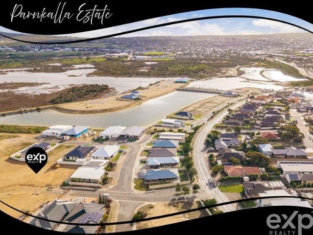 Lot 38 Abalone Avenue Port Lincoln SA 5606