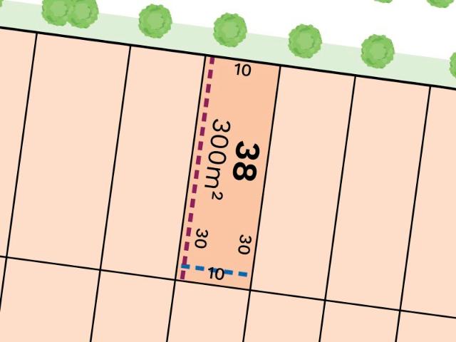 Lot 38 Oakvale