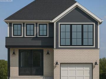 Lot 38 Stella Avenue, Southwest Middlesex Glencoe, ON, N0L 1M0 house for sale | Listing ID X12839 | Royal LePage