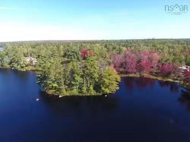 Lot 38 Waterloo Avenue, Waterloo Lake, NS, B0R 1H0 vacant la.