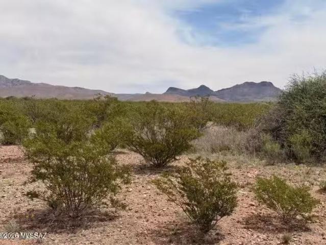 Lot 3969 N Valladolid Dr #3969, Douglas, AZ 85607 MLS 22610390