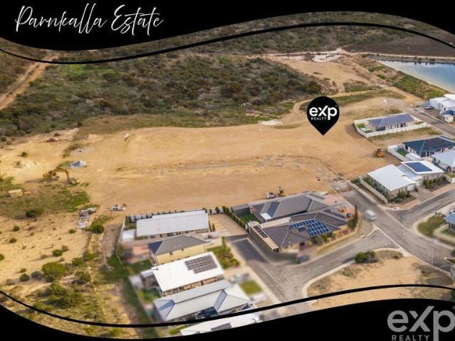 Lot 39 Abalone Avenue Port Lincoln SA 5606