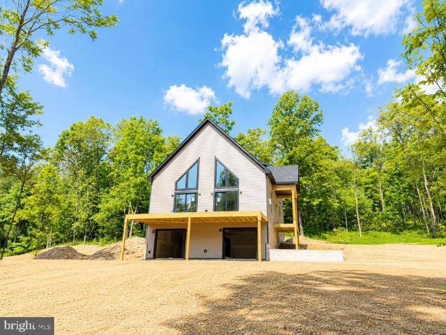 Lot 39 Spice Bush Court