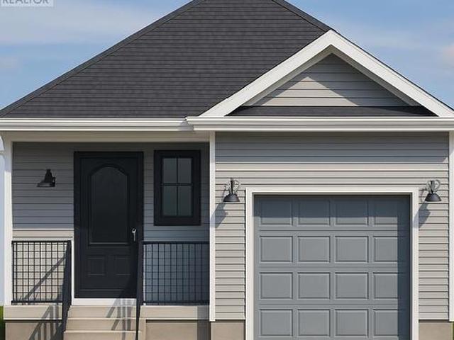 Lot 39 Stella Avenue, Southwest Middlesex Glencoe, ON, N0L 1M0 house for sale | Listing ID X12839 | Royal LePage