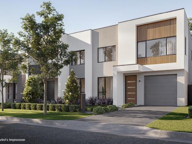 Lot 7 061 | 4 bedroom duplex home now selling