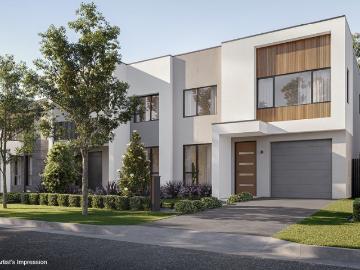 Lot 7 061 | 4 bedroom duplex home now selling