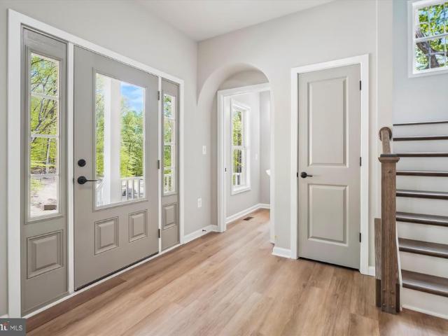 LOT 7 Tall Trees Lane