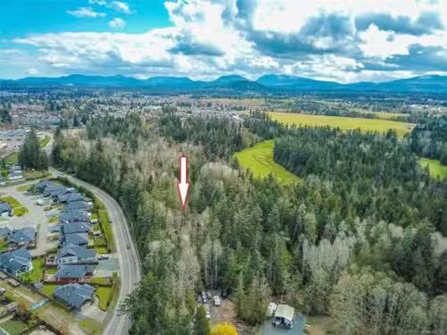 Lot 7 Wembley Rd, French Creek, BC, V9P 1A1 vacant land for.