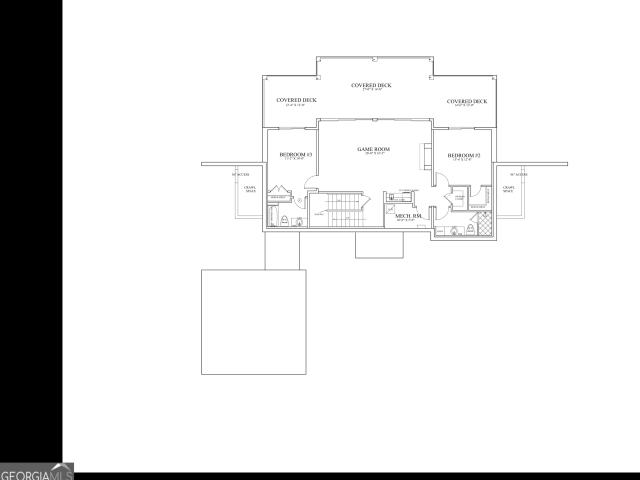 LOT 7 Whiskey Mountain Estates