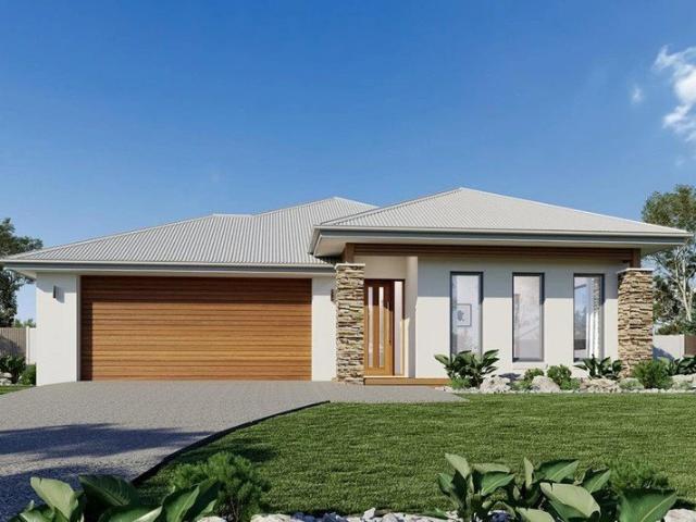 Lot 7 Alpine Rise