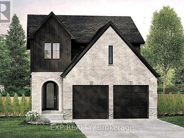 Lot 7 Aspen Parkway, Aylmer, ON, N5H 0B5 house for sale | Listing ID X12908 | Royal LePage