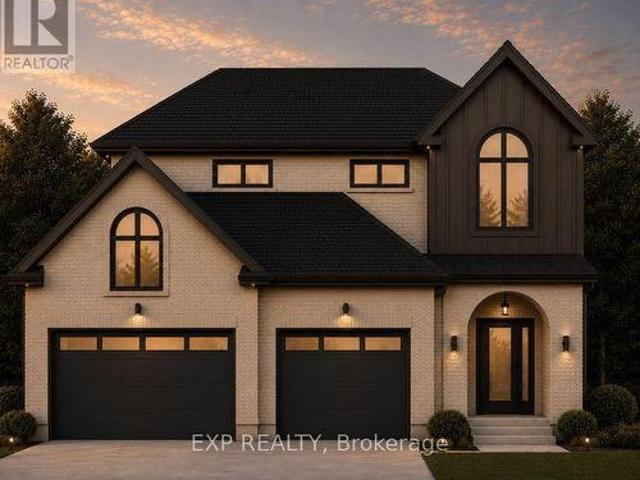 Lot 7 Aspen Parkway, Aylmer, ON, N5H 0B5 house for sale | Listing ID X13645 | Royal LePage