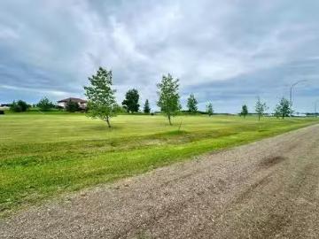 Lot 7, Block 12 2 Street West, Waseca, SK, S0M 3A0 vacant la.