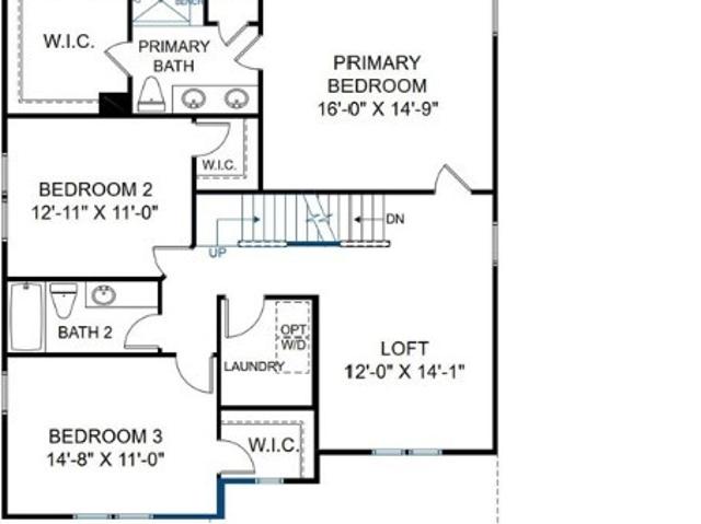 14701 Charter Ridge Drive