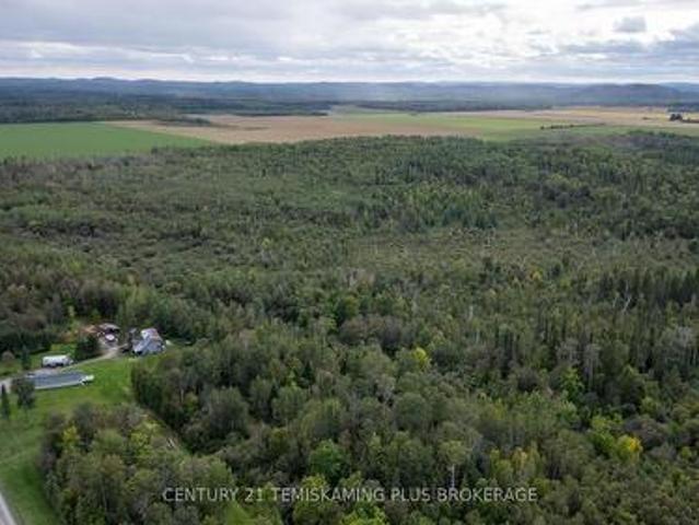 Lot 7 Con 4 Henwood Rd 2, Timiskaming Tim Outside Rural, ON, P0J 1P0 house for sale | Listing ID T13785 | Royal LePage