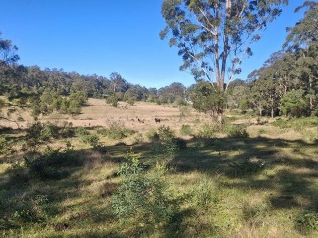 Lot 7 Donovan Road, Cabarlah 7.02 Hectares of Prime Rural Opportunity