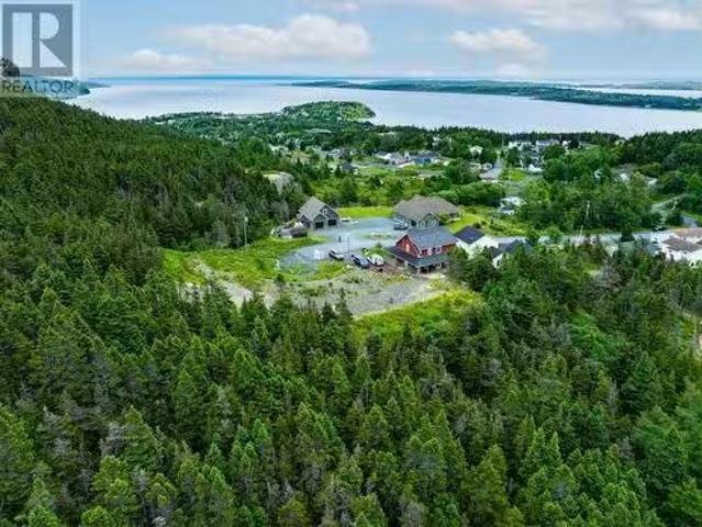 Lot 7 Fowlers Lane, Spaniards Bay, NL, None vacant land for.