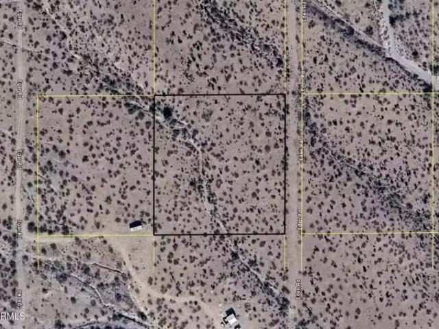 Lot 7 Golden Sage Ranchos Unit70 #7, Golden Valley, AZ 8641.