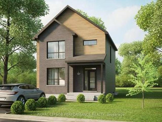 Lot 7 Juniper Street, The Nation, ON, K0A 2M0 house for sale | Listing ID X13859 | Royal LePage