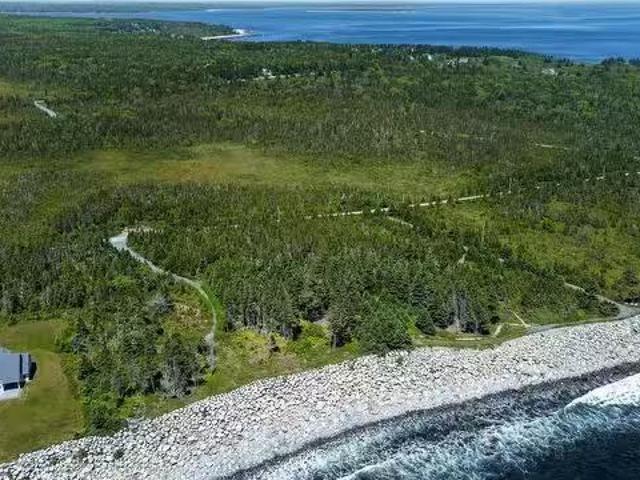 Lot 7 Pierce Point Road, Western Head, NS, B0T 1K0 vacant la.