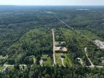 Lot # 7 Route 740, Heathland, NB, E3L 5C1 vacant land for sa.