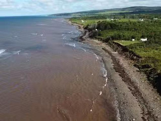 Lot 7 Shore Road, Lismore, NS, B0K 1G0 vacant land for sale.