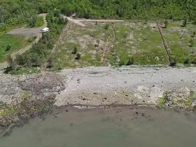 Lot 7 Shore Road West Road, Phinneys Cove, NS, B0S 1L0 vacan.