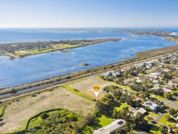 Lot 7, Swan Waters