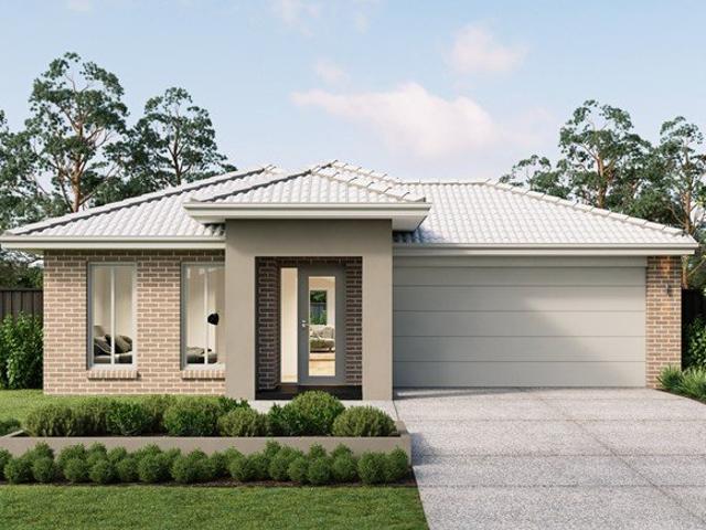 Lot 40527 Clara 21 by Metricon Homes