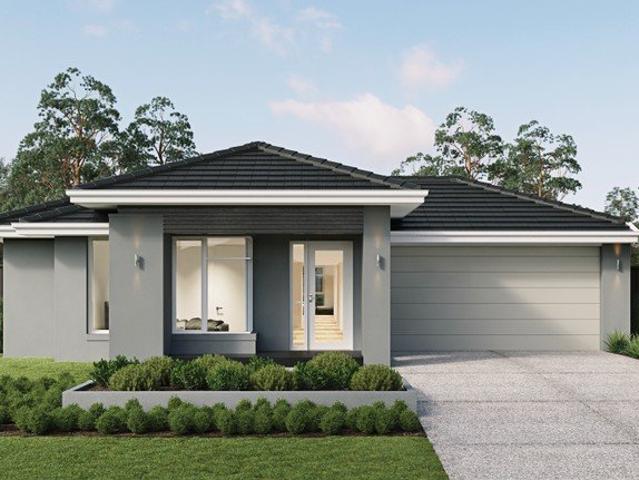 Lot 4007 Clara 27 LE by Metricon Homes