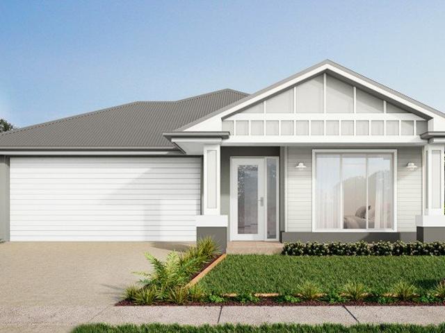 Lot 400 Hamilton 196Q by Coral Homes