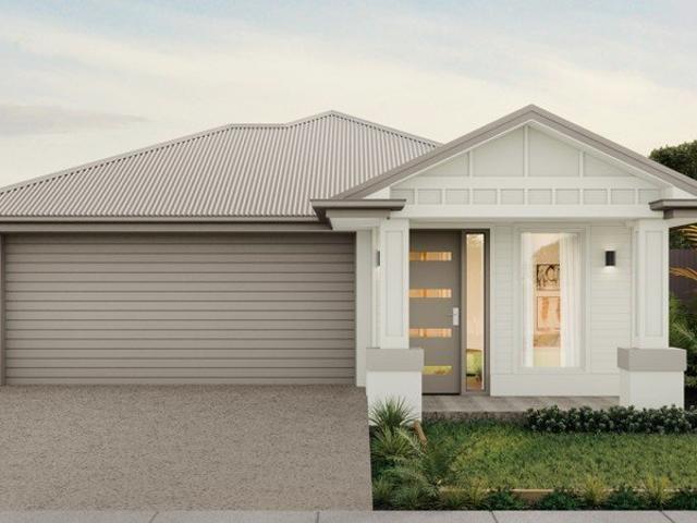 Lot 402 Preston 187Q by Coral Homes