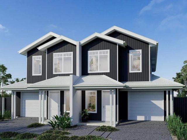 Lot 402, The Sanctuary