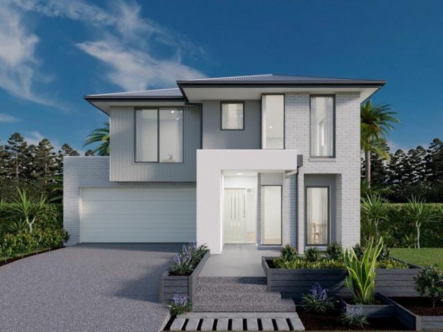 Lot 4031 Tweed 372 by Burbank Homes