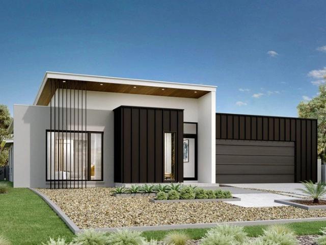 Lot 403, Lemon Myrtle Loop