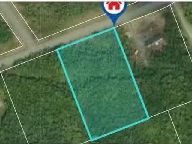 Lot 40 Beaver Lane, Grantville, NS, B0E 1J0 vacant land for.