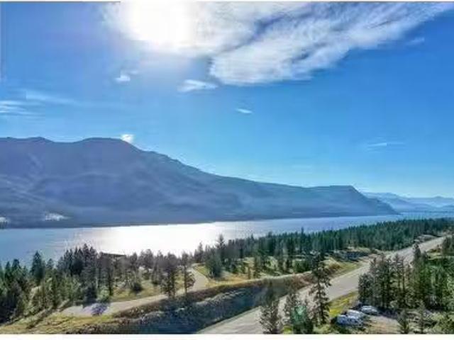 Lot 40 Dawn Vista Ridge, Fairmont Hot Springs, BC, V0B 1L1 v.
