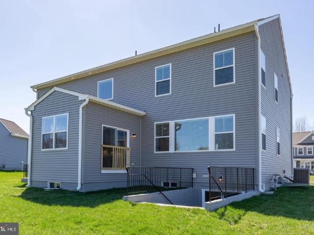 LOT 40 Forest Flower Drive