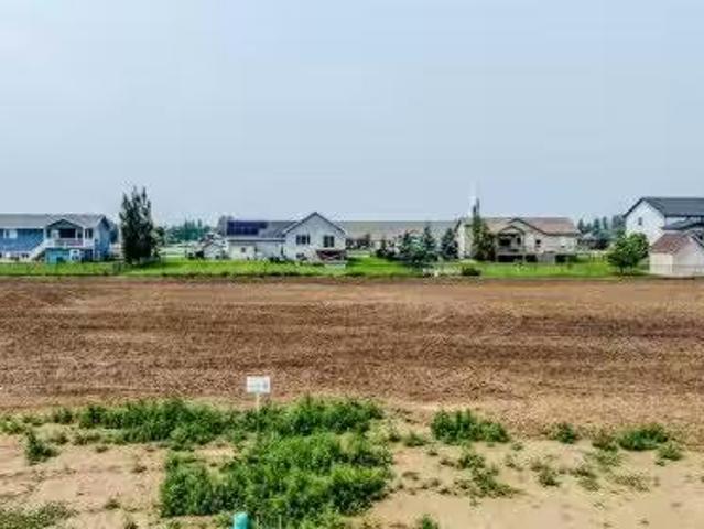 Lot 40 Stonybrook Lane, Raymond, AB, T0K 2S0 vacant land for.