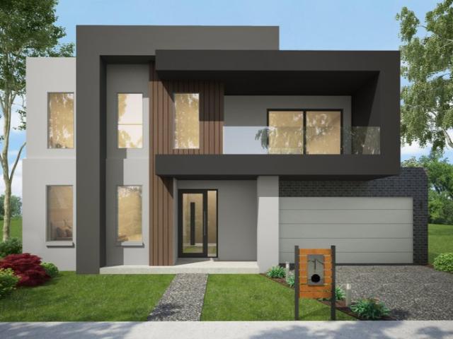 Lot 40 Quintessa 500 by Dulger Homes