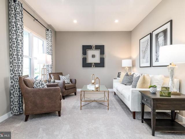 LOT 40 Wallace Boulevard