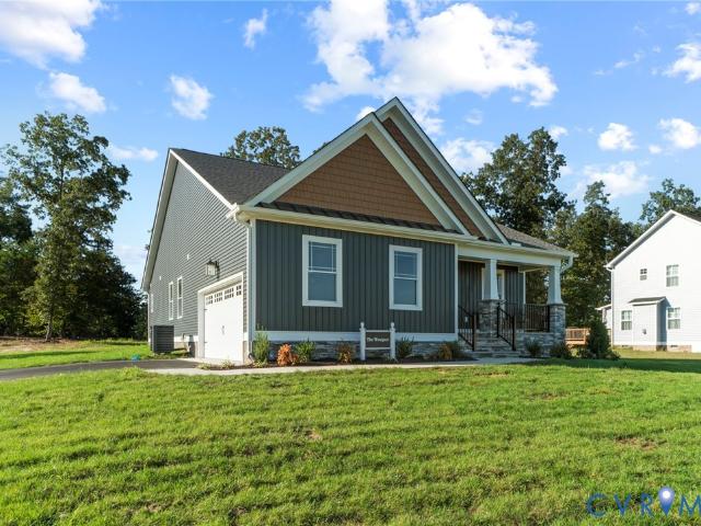 Lot 40 Wendenburg Circle