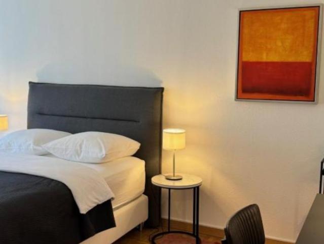 Lot 410 de 1.0 pièce au 4ème étage de 1.0 pièce au 4ème étage