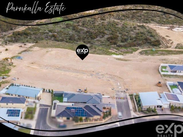 Lot 41 Abalone Avenue Port Lincoln SA 5606