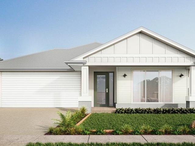 Lot 429 Capri 190Q by Coral Homes