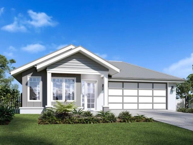Lot 420 The Sanctuary