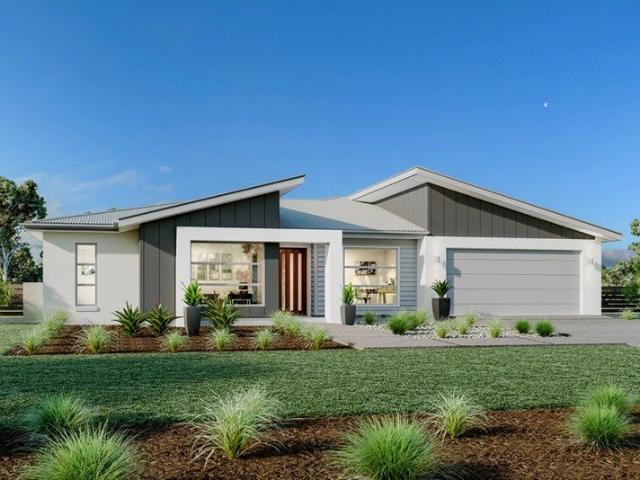 Lot 423, Lemon Myrtle Loop