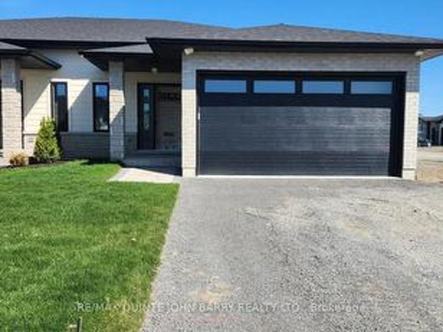 Lot 42 27 Parkland Circle, Quinte West Murray Ward, ON, K8V 0R3 house for sale | Listing ID X12754 | Royal LePage